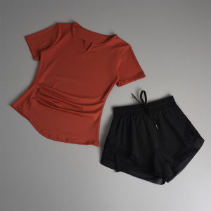 Love Yoga Fitness | Quick-Drying Slimming Running Pilates Fitness New Yoga Set for Women