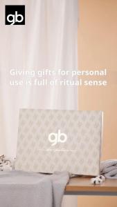 gb newborn gift box baby meeting gift newborn clothes set baby 10 pieces full month gift