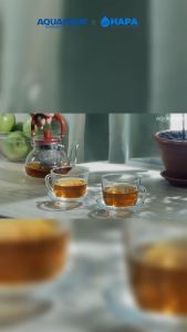 Bộ 3 Lõi Lọc Nước AQUAPHOR Nhập Khẩu Thay Cho Máy AQUAPHOR CRYSTAL ECO - Hàng Chính Hãng