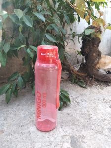 BOTOL MINUM 600ML/BPA FREE 600ML