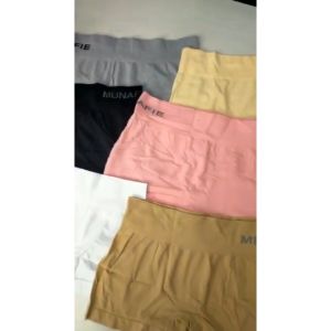 Korset Wanita Celana Dalam Pendek Petak Hot Pants Wanita Bahan Premium PST