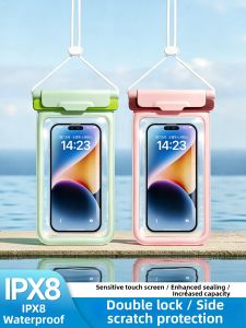 Tuban | Waterproof Touch Screen Phone Pouch