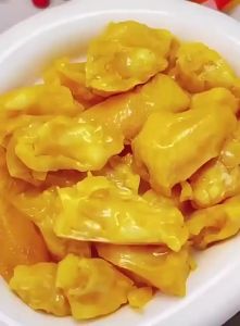 Hakka Style Ready-to-Eat Salted Chicken Feet Snack