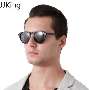 JJKing New Fashion Polarized Sunglasses for Men