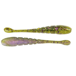 Slow Sinking Lure 4 Inch