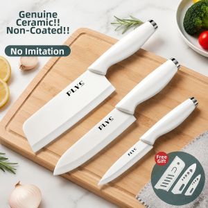 BAKULI | Sharp Easy-to-Use Baby-Friendly Slicer Knife