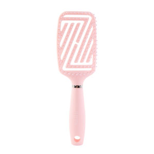 RHOS | Pouf Air Cushion Scalp Massager Detangling Hair Brush