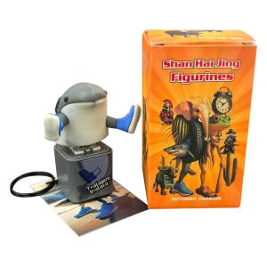 Móc Khóa Hình Người Que Gỗ Tung Tungtung Sahar 2025 Có Mặt Dây Chuyền Phát Sáng Mô Hình Anime Quà Tặng Trang Trí Dành Cho Người Từ 14 Tuổi Trở Lên