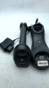 Bộ sạc cho máy quét mã vạch không dây Symbol các Model Li LS DS