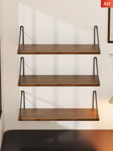 evesigar | Decorative and Storage Wall Mounted Shelf