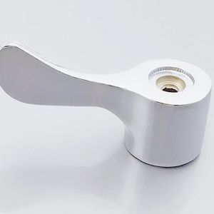 1/4 Turn Use Basin Sink Tap Reviver Faucet Handle Replacement Lever Heads Conversion Kit For Kitchen Accessories