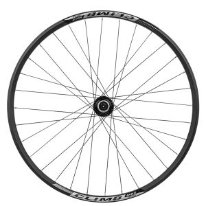 LEBYCLE | Quick Release 5 Bearings 120 Sound Hub Wheelset