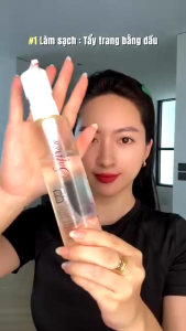 XỊT KHOÁNG SAFFRON - NHỤY HOA NGHỆ TÂY DƯỠNG DA 3 TRONG 1