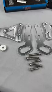 KUPINGAN LAMPU DEPAN CNC NINJA R SS M PROESES CNC FINISHING CNC KUPINGAN LAMPU DEPAN NINJA R SS NINJ 2TAK SPORTS DAY