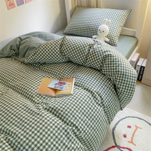 Pure Cotton Bedding 6-Piece Set