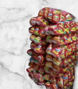 20 pcs barongsai mini/ gantung mainan anak jadul