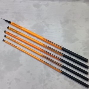 Joran Tegak Oregan Sport: Joran Olahraga Berkualitas Tinggi