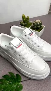 Dorks Femi - Sepatu Sneakers Wanita Sport Shoes Casual Original