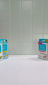 Derma Angel Acne Patch Series - Stiker Jerawat - Virgo Shoop