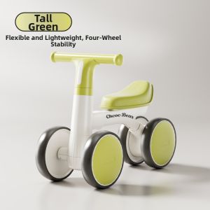 QIAOLEXIONG | Infant Walker Toddler Balance Bike