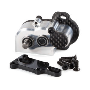 48Pitch Ultralight Portal Transmission Competition LCG Tiny Gearbox for Axial Capra SCX10 III AR45P Vanquish F10 Portal Axle