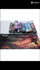 Pad Lot Chuột Hình Game Di Chuột Cực Êm 30x80cm