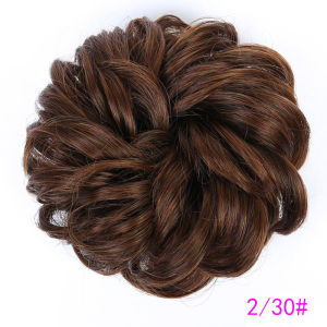 เครื่องประดับผมปลอมสำหรับผู้หญิง หมวกผมสไตล์หมู่บ้าน หมวกทรงกลม หมวกผมปลอมสำหรับเจ้าสาว หมวกผมแบบเข้ารูปที่มีผมปลอม