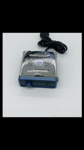 Dental Wax Melter Three-slot Wax Melter Automatic Temperature Control Wax Melter Dental Laboratory Technician Equipment