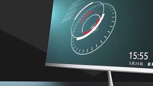 2025 All In One คอมพิวเตอร์เดสก์ท็อปพีซีพีซีขนาด 24 นิ้วครบชุดโปรเซสเซอร์ Intel Core i5 16G RAM 512GB SSD สำหรับบ้าน / สำนักงาน / เกม ips 1920 * 1080 จอแสดงผล ips HD ขนาดใหญ่รับประกัน 2 ปี