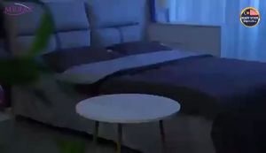 USB Rechargeable Foldable Portable Table Desk Night Light Lamp Mini Fan Office Bedside Kipas Lampu Lipat Meja Kecil 夜灯风扇