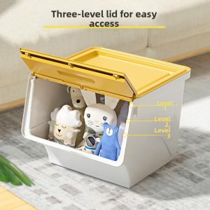SHUQUE | Outdoor Indoor Parcel Storage Box