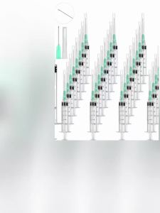 Kim Tiêm Luer Lock 5ml Đa Năng Dùng Cho Thú Cưng Vật Nuôi Phòng Thí Nghiệm Công Nghiệp Làm Nail Gắn Đá Thay Nước Bể Cá