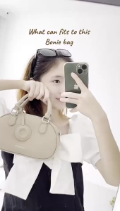 BOSTANTEN Tas Selempang Wanita Sling Bag Tas Wanita Handbag Fashion Women Bag