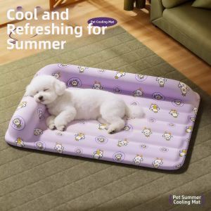 WEVOLA | Cooling Pet Bed