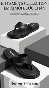 Dép quai kẹp Bitis nam (39-43)
