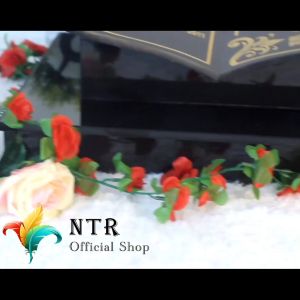 Batu Nisan Makam Granit Full Ukir Kuburan Islam Model Bentuk Buku Ukuran 30X40 Plus Dudukan 35X45