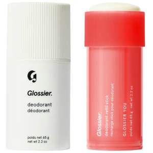 Glossier Deodorant พร้อมส่ง & เเท้