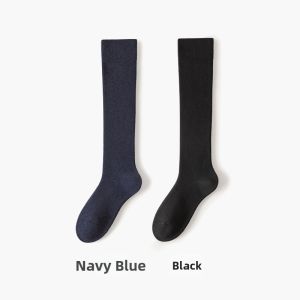 B&C.Room | Anti-odor Sweat Absorbent Warm Long Socks