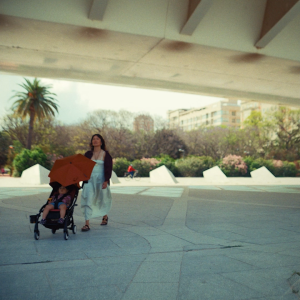 [New Launch] Stokke YOYO 5 Seat Pack Rain Cover
