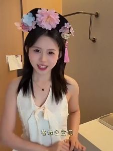 QIAOYIDUO | Increasing Volume Wavey Realistic-Hair Wig Pieces