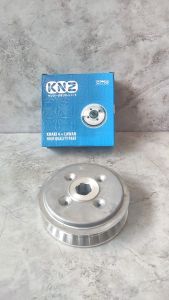 LAWAN KAKI 4 PLUS RUMAH KAMPAS KOPLING SET HONDA GL PRO NEO TECH (KNZ)