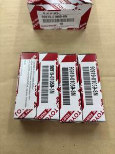 TOYOTA หัวเทียนโตโยต้า เบอร์ W16EX-U