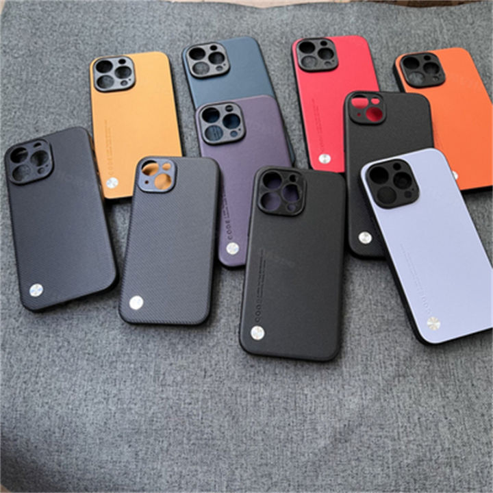 NORVIK Luxury Leather Cute Yellow Phone Case for Xiaomi Mi POCO Redmi ...