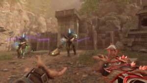 PS5 Immortals Of Aveum (R3)(English/Chinese)(NEW)