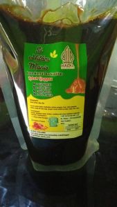 Sihitam Manis Gula Aren kental pouch 1kg