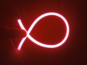 LAMPU LED FLEXIBLE ALIS 30 CM LED ALIS MOTOR MOBIL 30CM - 1 PCS