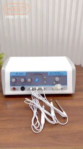 Phụ Kiện Bộ 3 Đầu Điện Di - Dành Cho Máy Galvanic 3393