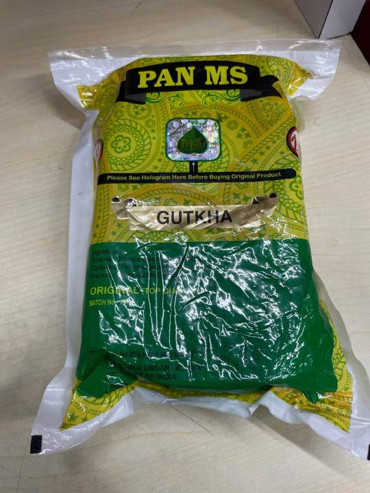 pan Parag gutkha new pocket original 100 Lazada