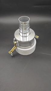 Camlock Type C 3 Inch Ke 2 Inch(3 Ke 2) Camlock Aluminium Kombinasi C3020 Aluminium Digunakan Untuk Pipa Air Atau Minyak