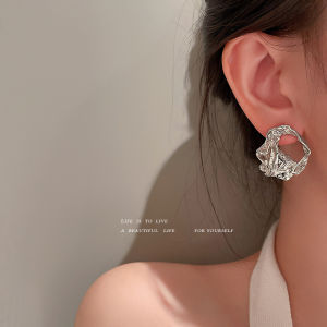 DREJEW | Face Slimming Unique Designer Earrings Trendy Summer